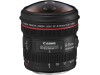 Canon EF 8-15mm f/4 Fisheye USM (Promo Cashback Rp 500.000)